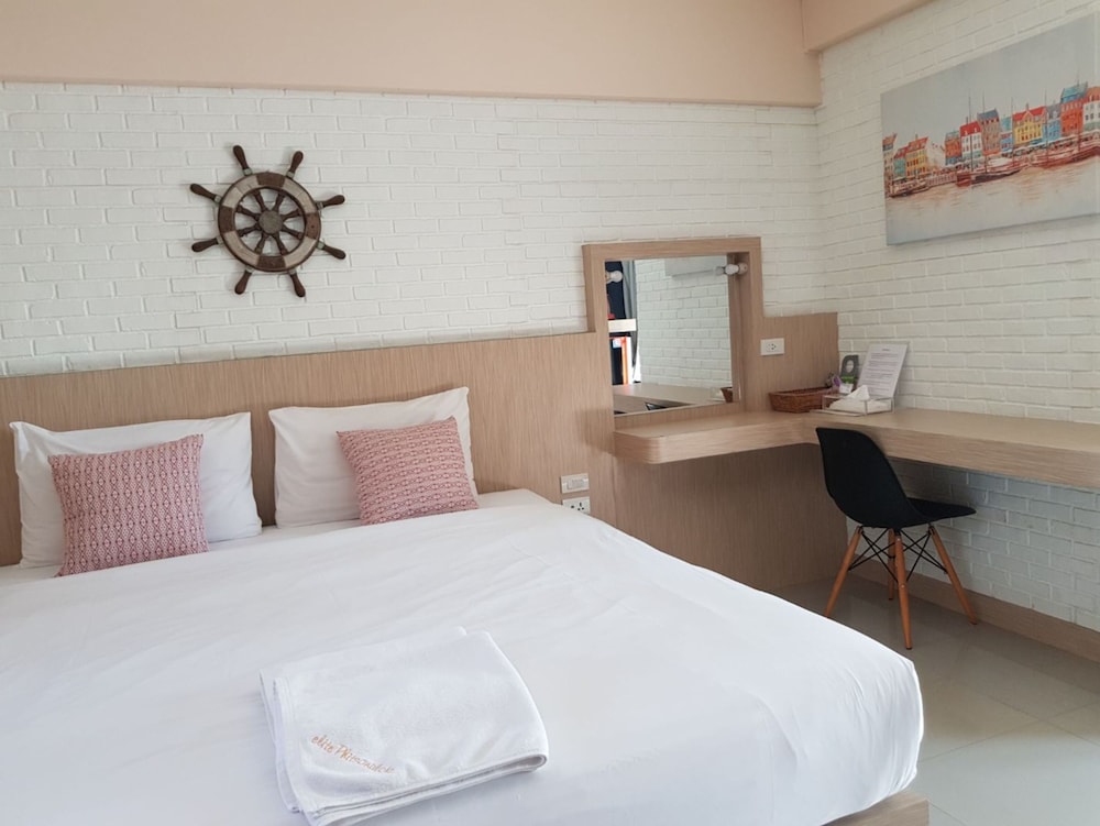 Deluxe Double Room photo 1