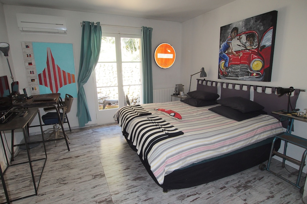 Standard Room (l'Atelier) photo 1