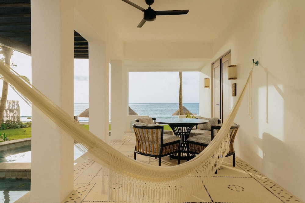 Suite, 2 Bedrooms, Oceanfront (Plunge Pool) - Photo 4