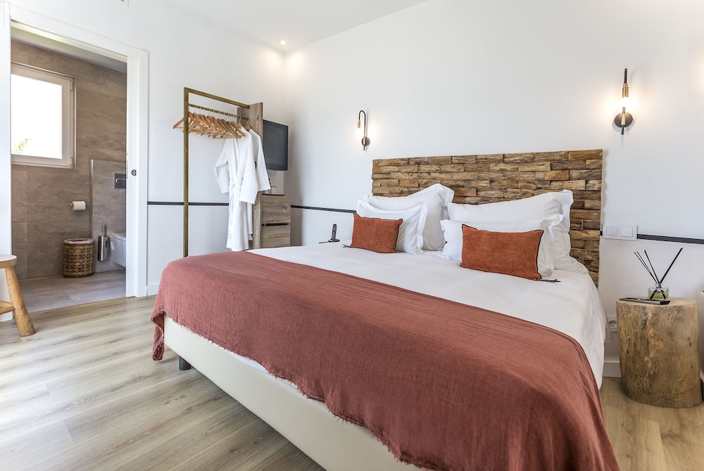 Superior Room, Sea View photo 3