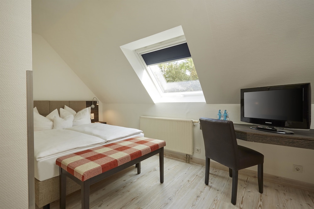Superior Double or Twin Room, 1 Bedroom - Photo 1