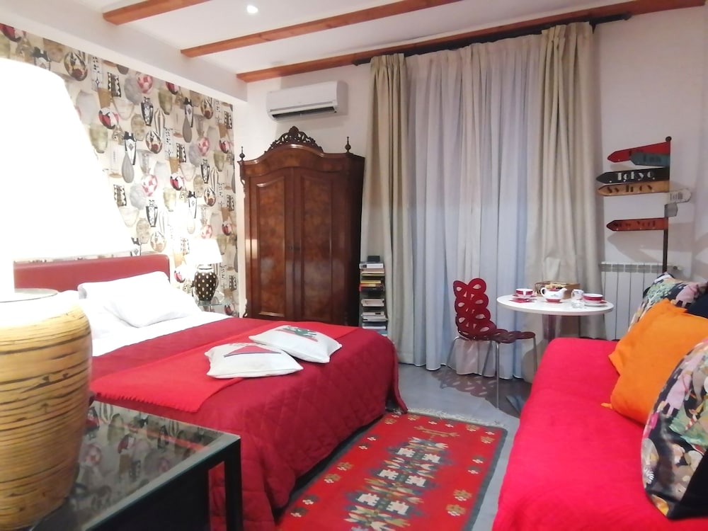 Comfort Double Room photo 1