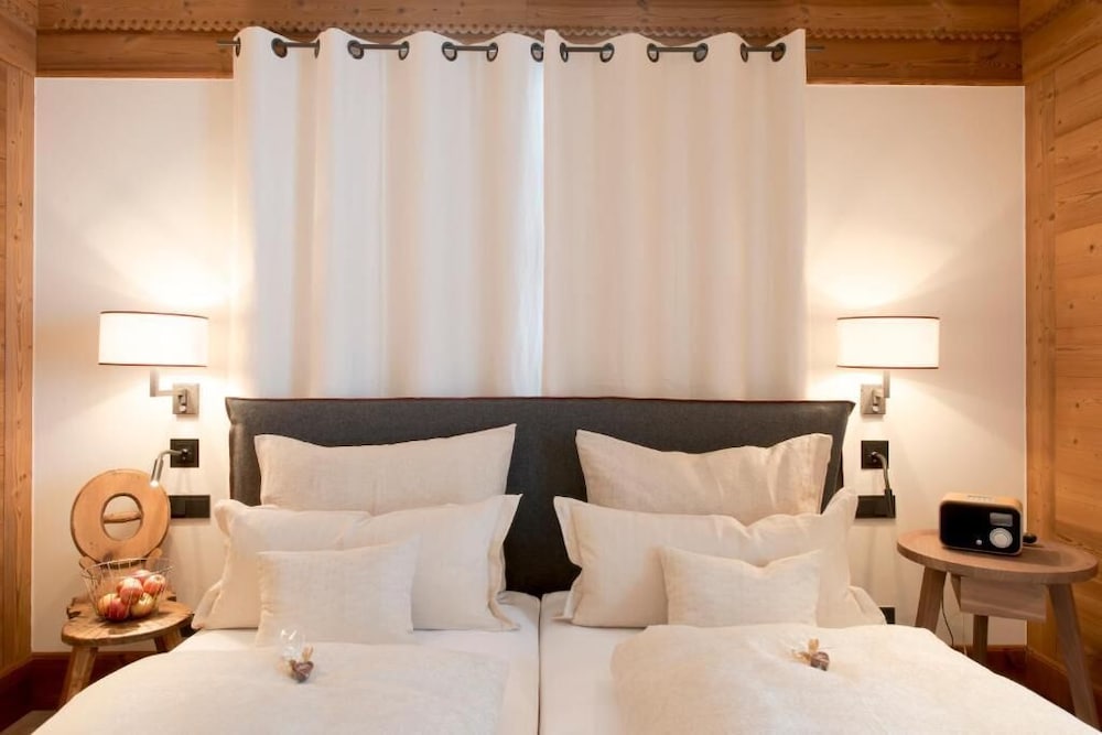 Luxury Chalet, 2 Bedrooms photo 1