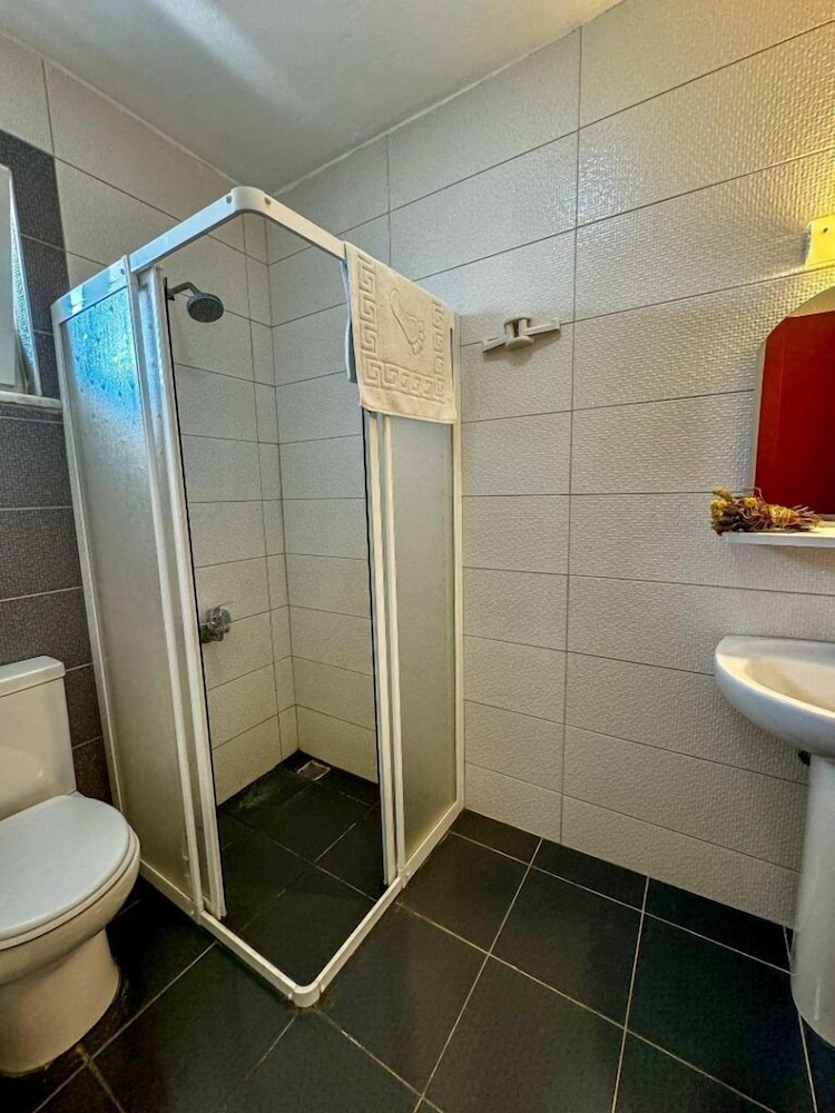 Double Room, Balcony, Garden View photo 2
