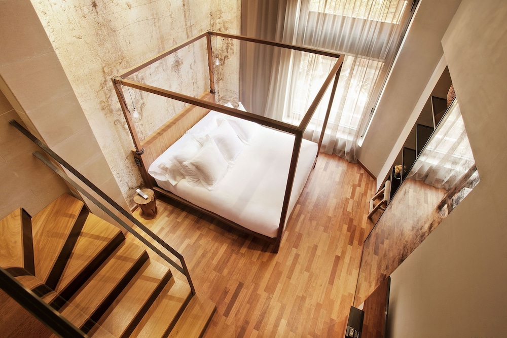 Junior Duplex