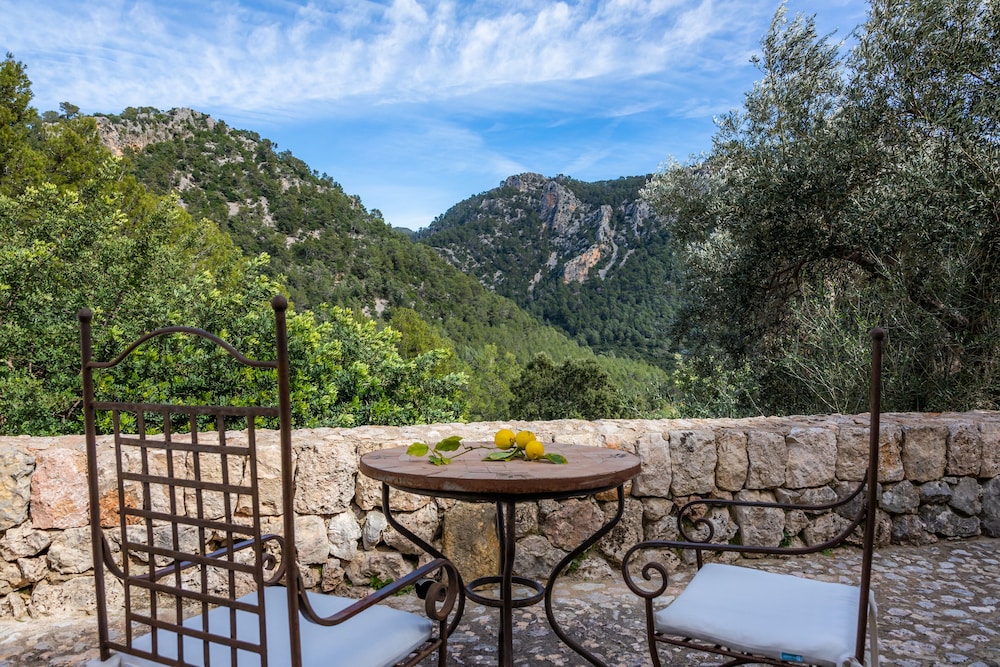 Classic Suite, Terrace - Photo 11