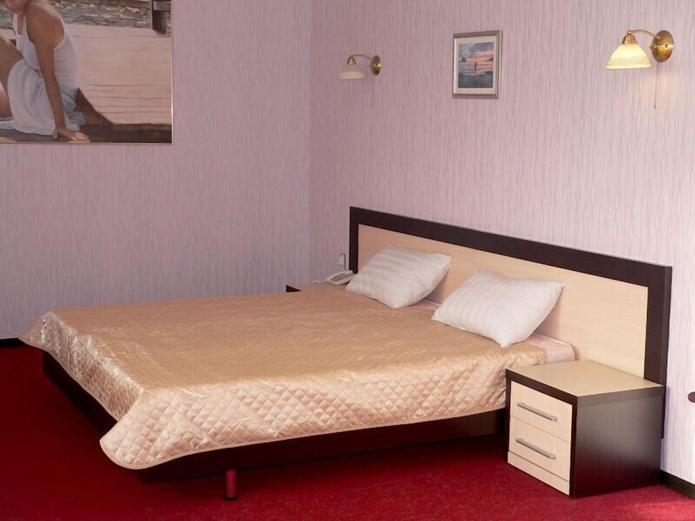 Comfort Room photo 1