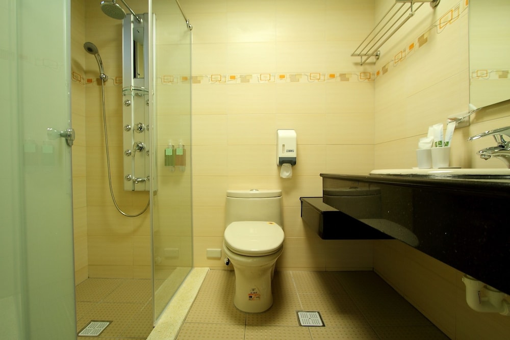 Comfort Double Room, 1 Double Bed, Non Smoking photo 2