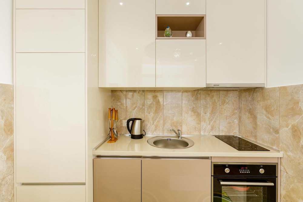 Comfort Apartment photo 2