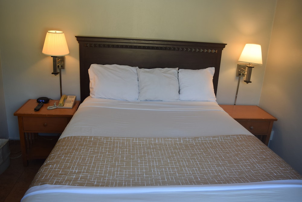 Family Suite, 1 Queen Bed photo 3