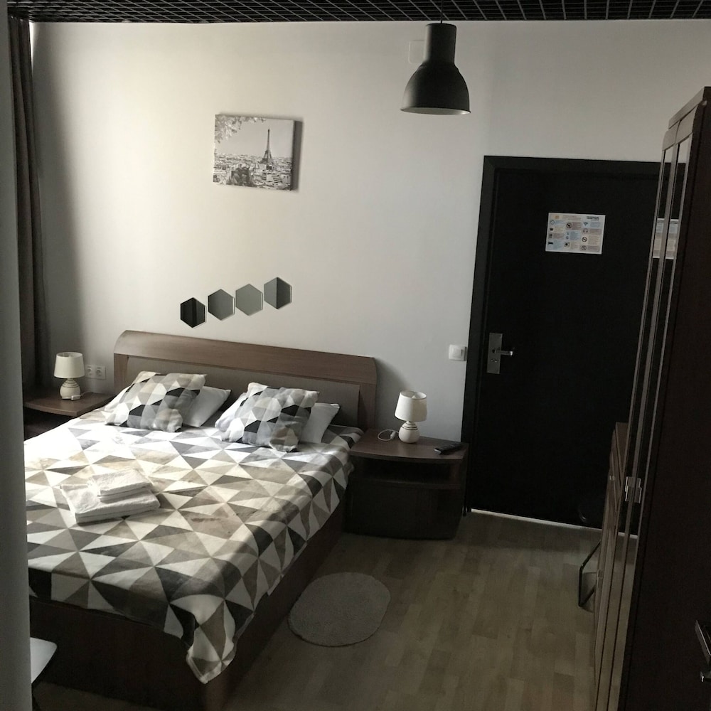 Luxury Double Room, Private Bathroom photo 1