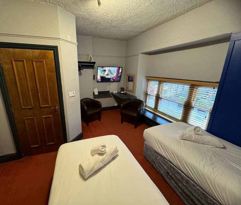 Standard Room photo 3