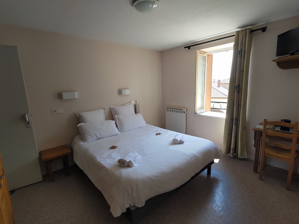 Comfort Room photo 3
