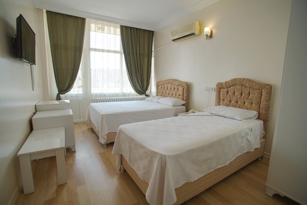 Triple Room photo 1