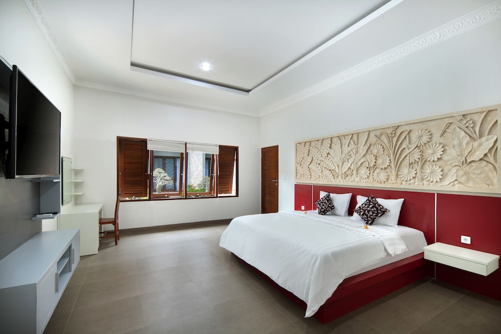 Family Suite photo 1
