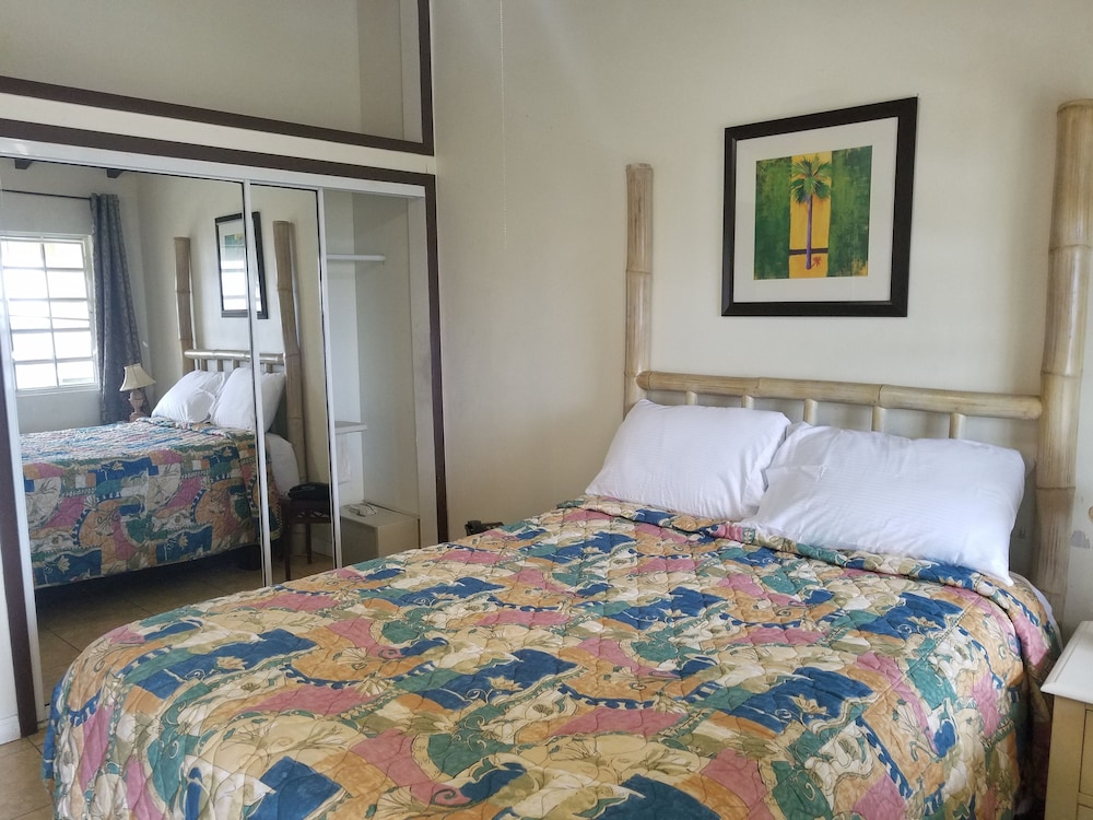 Basic Apartment, 1 Bedroom, Sea View - Photo 10