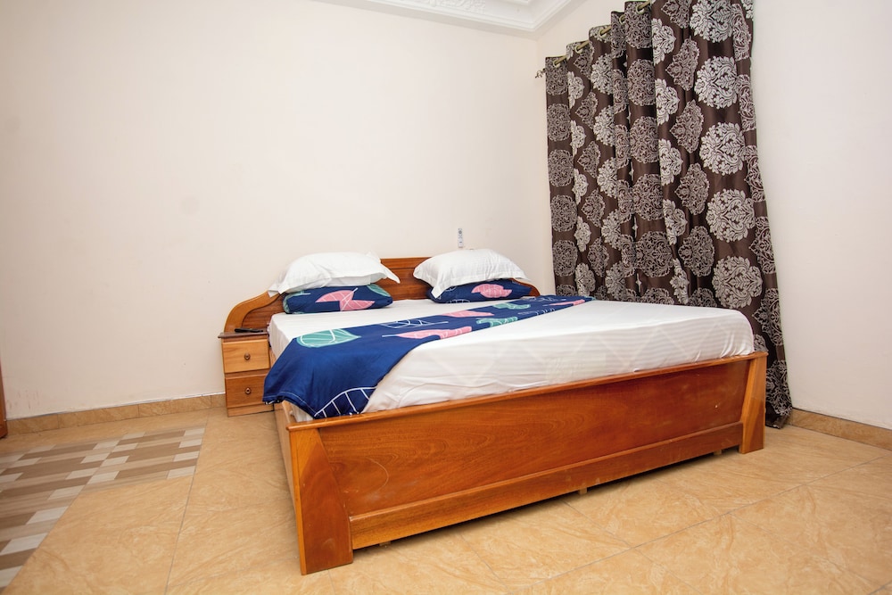 Deluxe Room photo 1