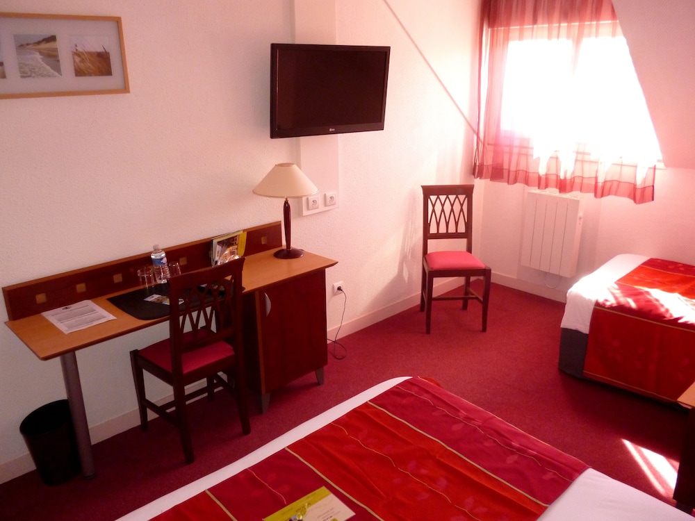 Double Room, Accessible