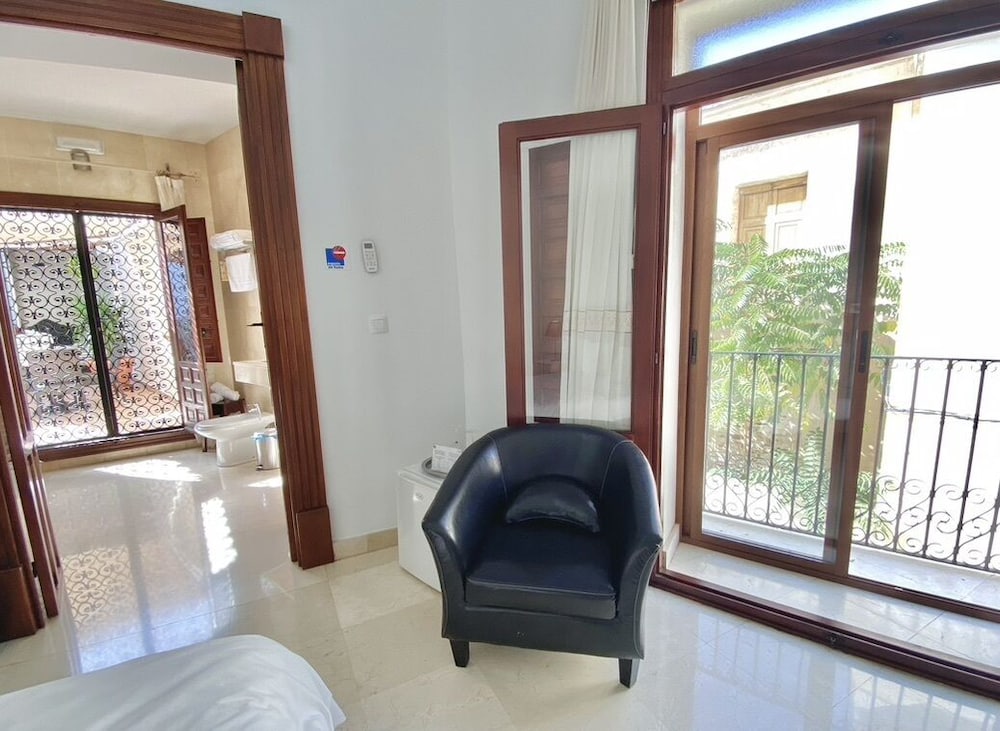 Habitación Doble Elite