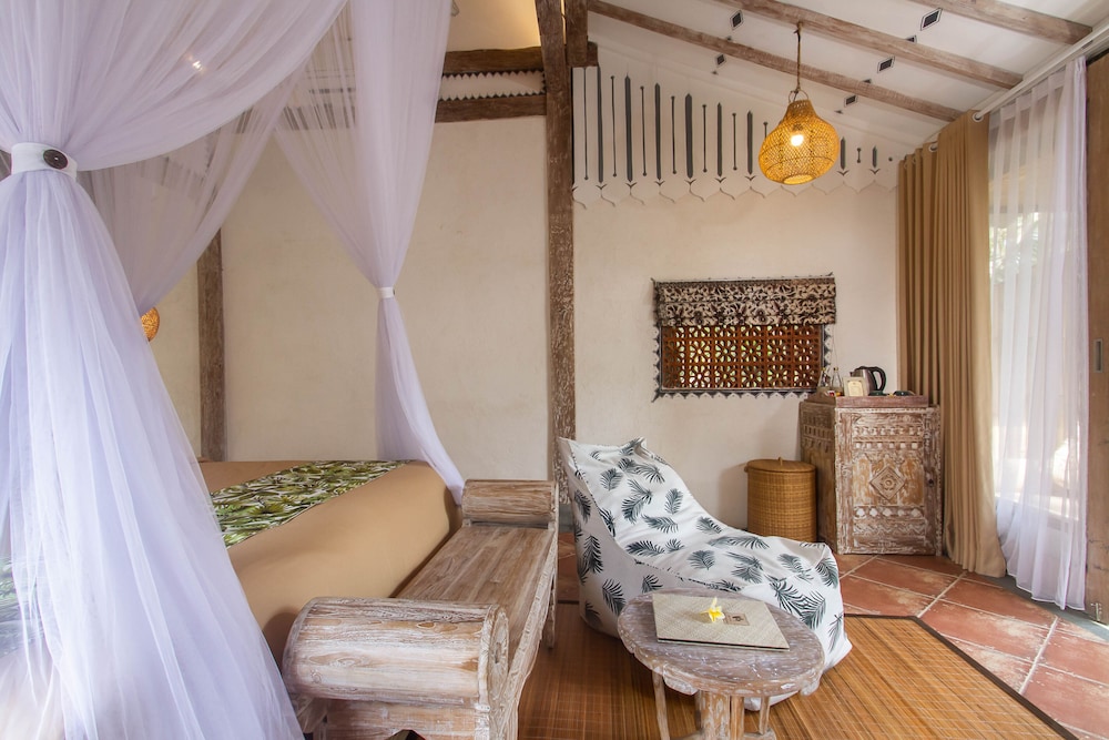 One Bedroom Pool Villa - Photo 5