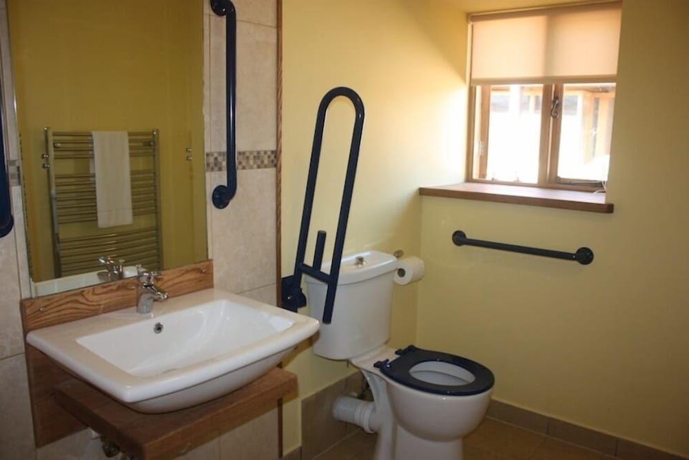 Apartment, 1 Bedroom, Accessible (Tack Room ) photo 2