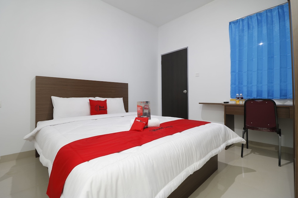 Economy Double Room photo 1