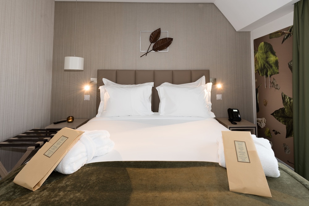 Classic Double Room - Photo 4
