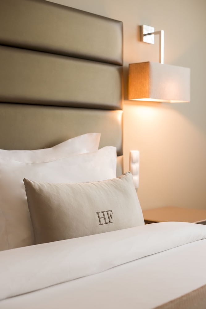Executive Double Room - Photo 5