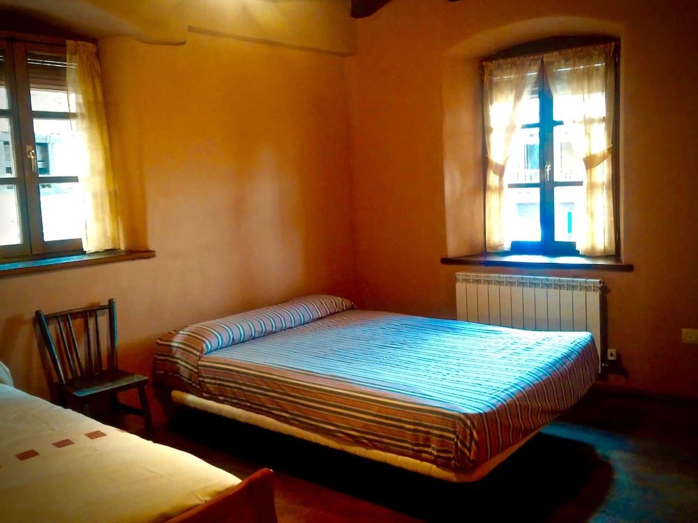 Habitación Estándar (Forno)