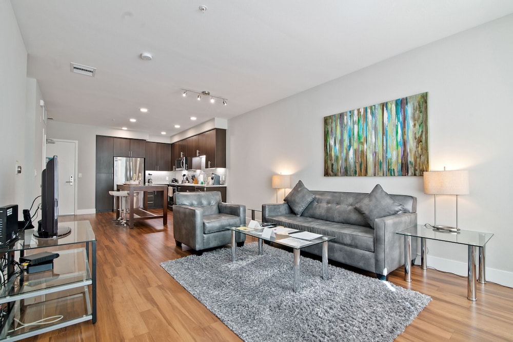 Luxury Apartment, 1 Bedroom photo 1