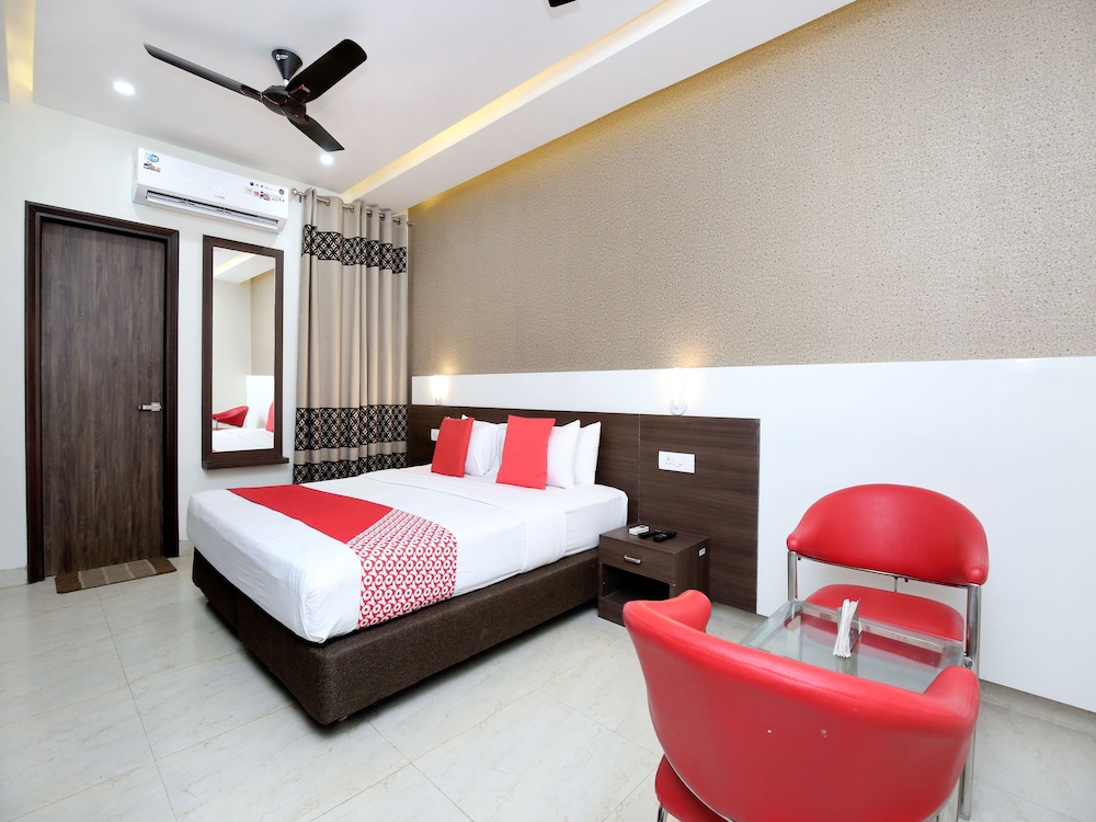 Double Or Twin Room photo 1