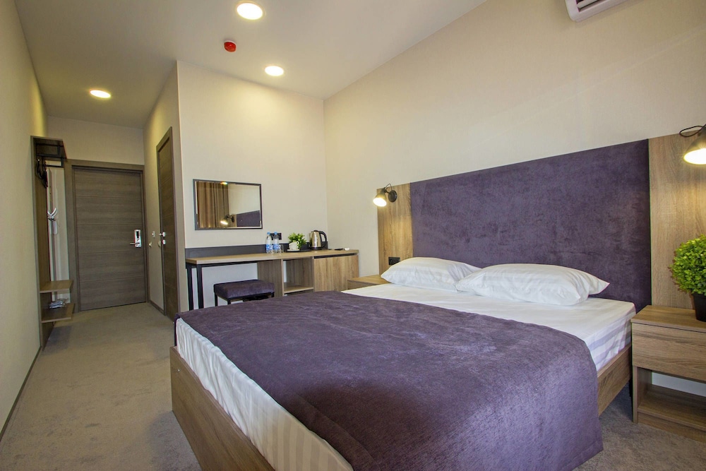 Comfort Double Room photo 1