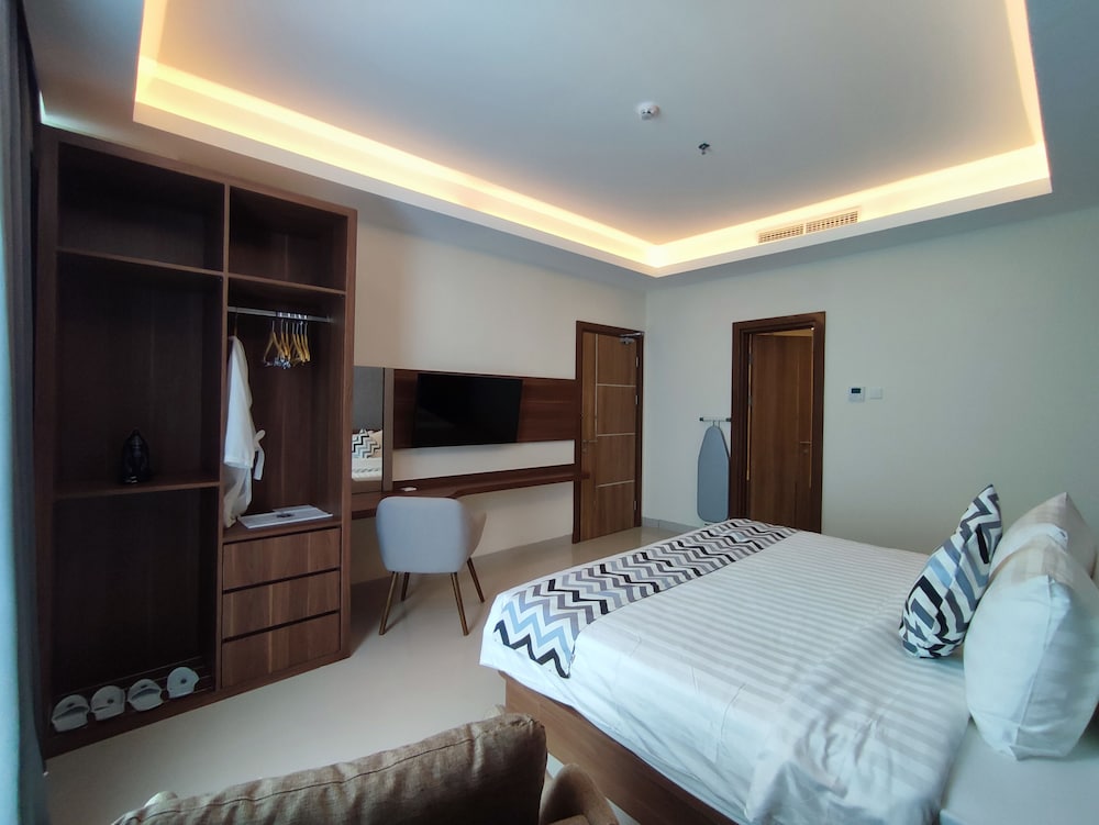 Presidential Double Room photo 2