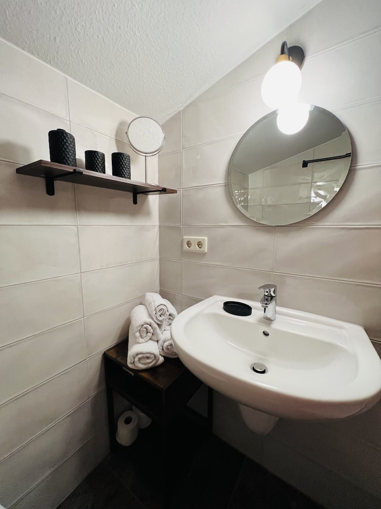 Comfort Double Room, Ensuite (Zimmer "petite"-Haupthaus) - Photo 5