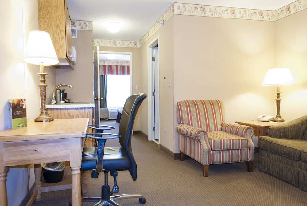 Suite, 1 Bedroom, Non Smoking - Photo 6
