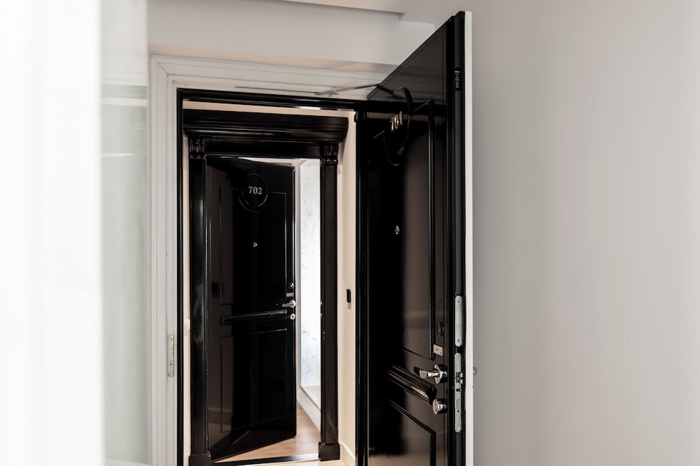 Family Suite, 2 Double Beds, Connecting Rooms