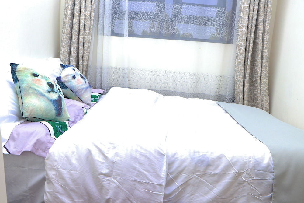 Basic Room