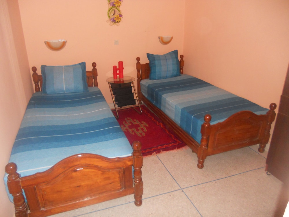 Superior Apartment, 2 Bedrooms