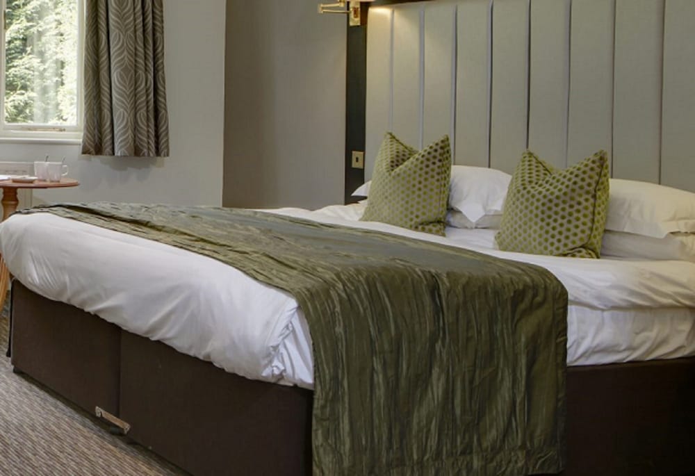 Executive Double Room (Extra) photo 3