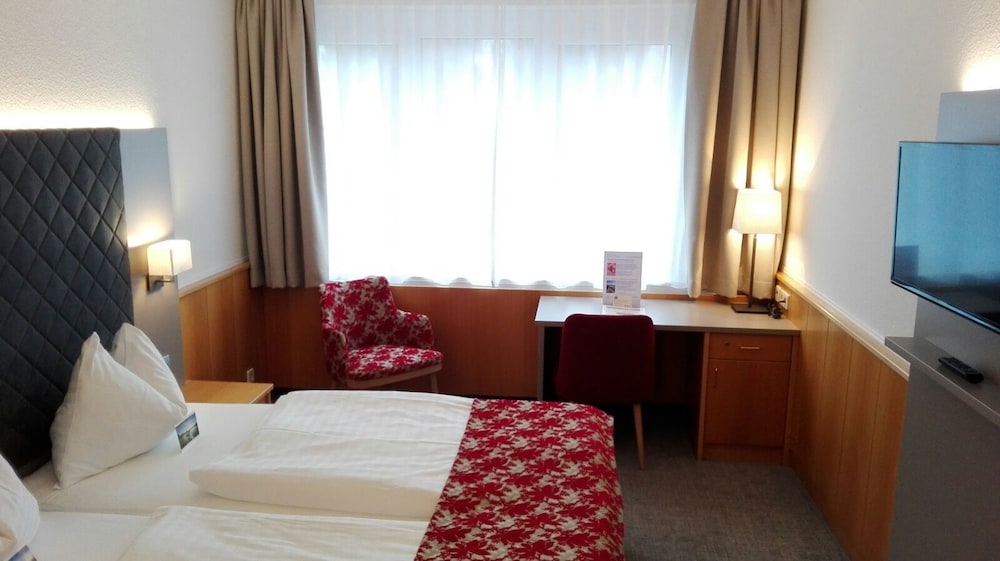 Comfort Double Room Single Use photo 3