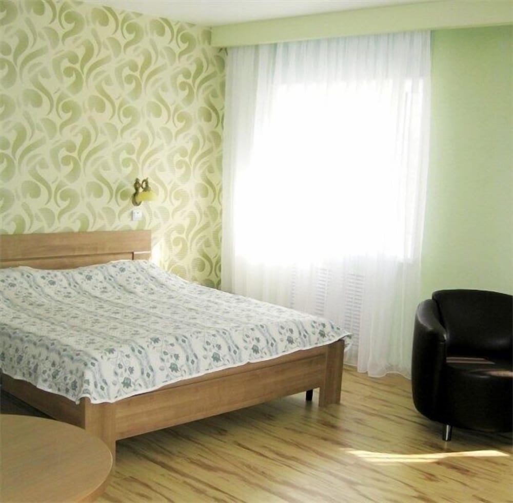 Superior Double Room photo 1