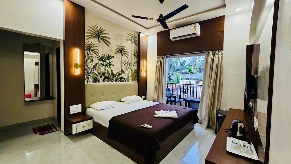 Executive Double Room photo 2