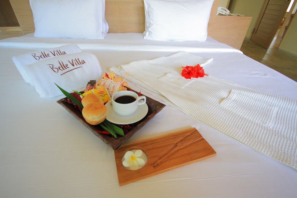 Deluxe Room - Photo 2