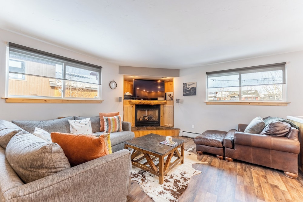 Villa (3 Bedrooms)