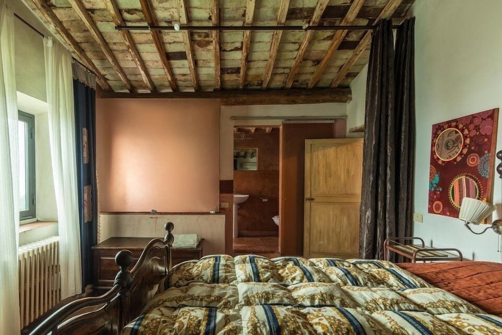 Standard Apartment, 1 Bedroom, Hill View photo 1