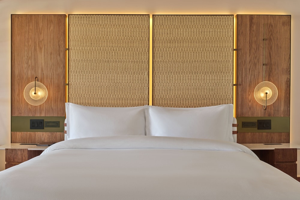 Suite, 1 Bedroom, Beachfront