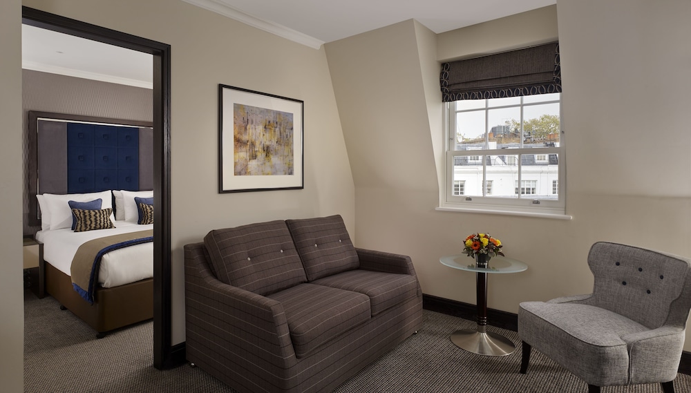 Deluxe Suite (Double) photo 1