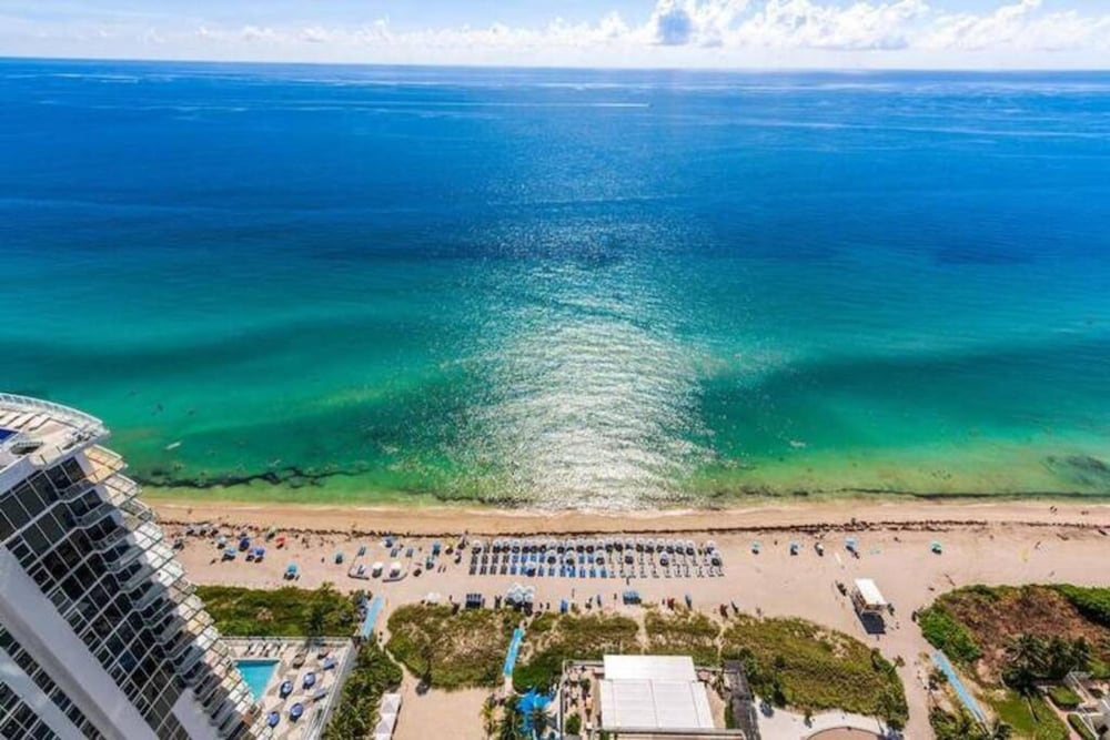 On the Beach- Amazing Ocean Views w top Amenities, Foto 25
