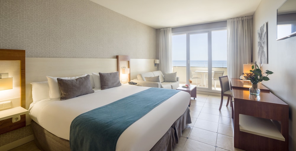 Double Room, Sea View - Photo 5