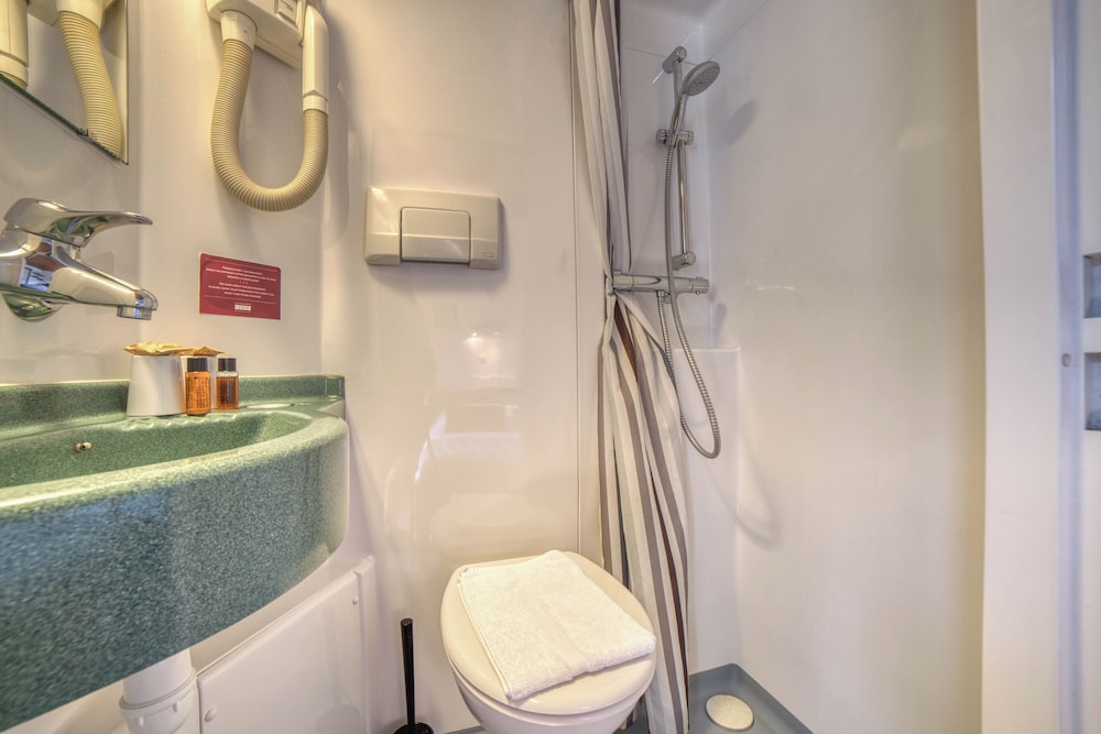 Standard Single Room, 1 Twin Bed, Non Smoking, Mountain View - Photo 3